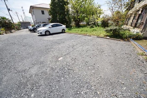 コーポすずらんの物件内観写真